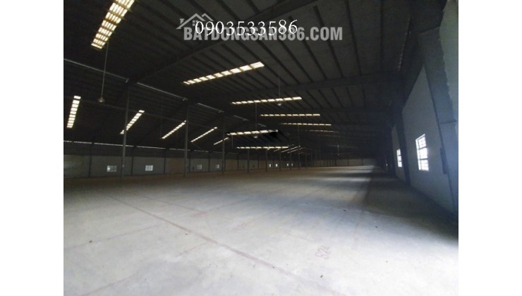 ✅ KHO 450m2 ĐƯỜNG TRƯỜNG SƠN CẦN CHO THUÊ GIÁ SIÊU RẺ